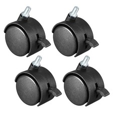 2" sedia ufficio rotelle nylon