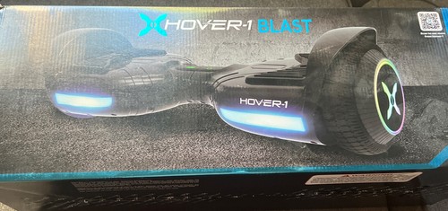Hover blast electric - electric,