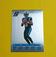 2023 Panini Zenith - 1994