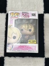 Funko POP Ouran High School