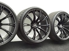 Ruote estive 21 pollici ABT