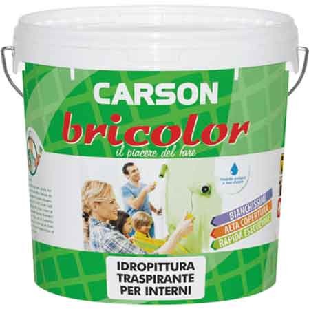 Idropittura traspirante - idropittura,