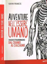 Avventure nell'essere umano