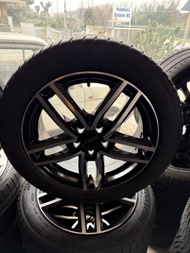 Cerchi audi 16 - a1,