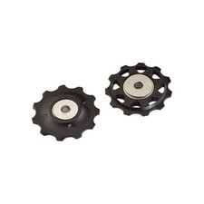 Galet derailleur shimano 10v. xtr m970 (jeu)