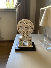 orologio a pendolo da tavolo