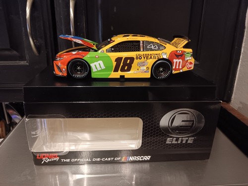 Rcca kyle busch - rcca,