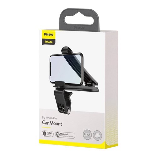Baseus supporto big mouth - baseus,
