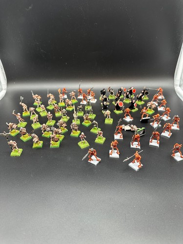 Warhammer fantasy battle - warhammer,