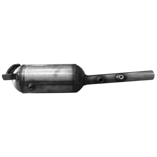 Filtro antiparticolato diesel