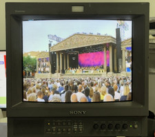 Sony Trinitron PVM 14L2