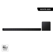 SAMSUNG HW-Q800F SOUNDBAR