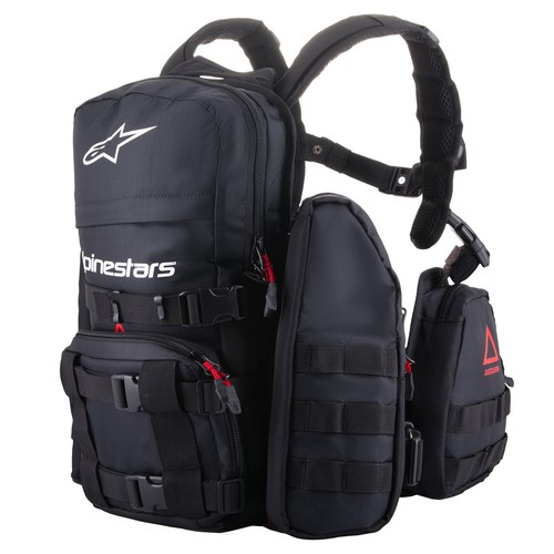 Zaino moto alpinestars - zaino,