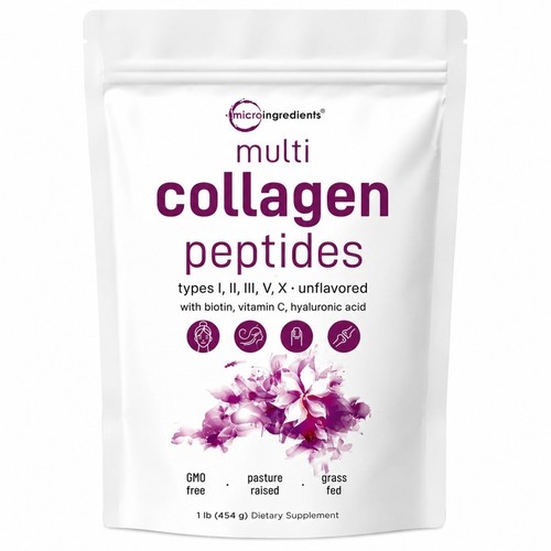 Micro ingredients multi - micro,