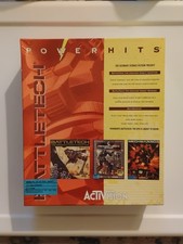 Battletech - Trilogia con