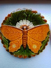 PIATTO LIBERTY FARFALLA