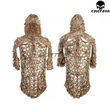 Giacca ghillie scorpion style