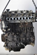 Motore Toyota Rav 4 II 1CD-FTV 2.0 116CV 85kW 240TKm 2004 Diesel Non Completo