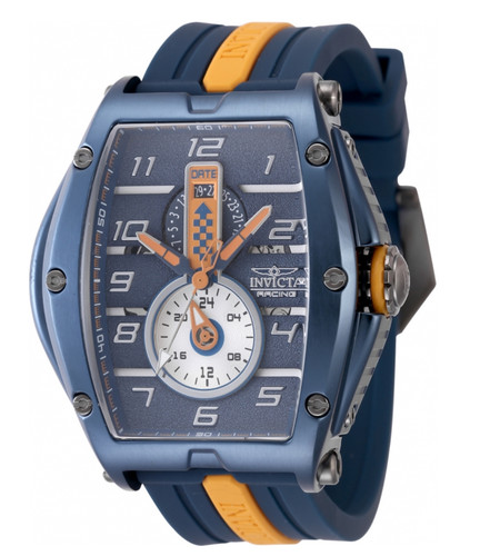 Orologio invicta rally - orologio,