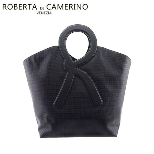 Borsa mano roberta di - mano,