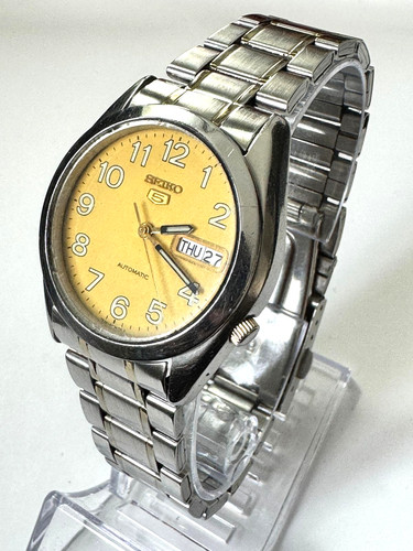 Orologio uomo vintage - uomo,