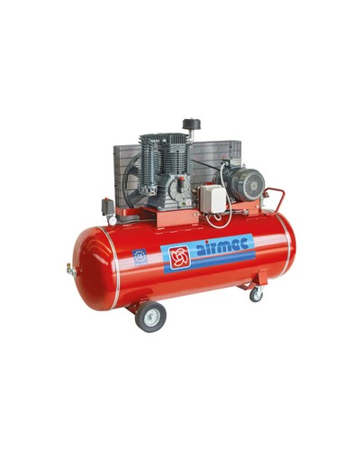 Airmec 510 hp - 10,
