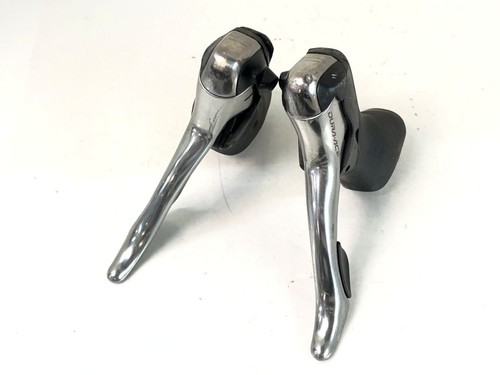 Leva cambio shimano dura ace - cambio, dura-ace