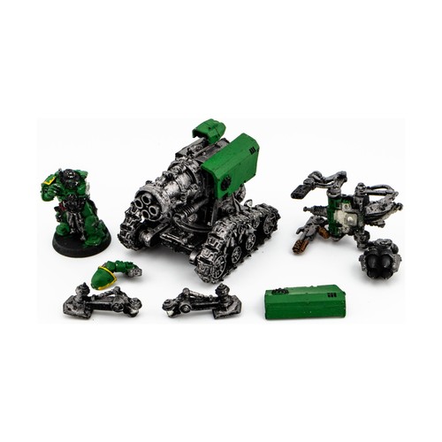 40k space marine - 40k, mini