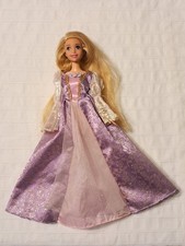 Barbie principessa Rapunzel