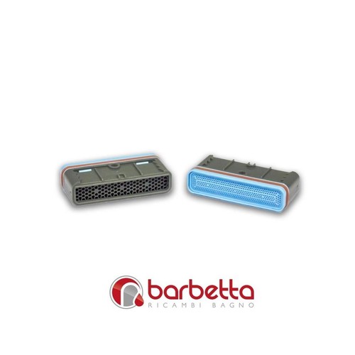Aeratore filtro rompigetto - filtro,