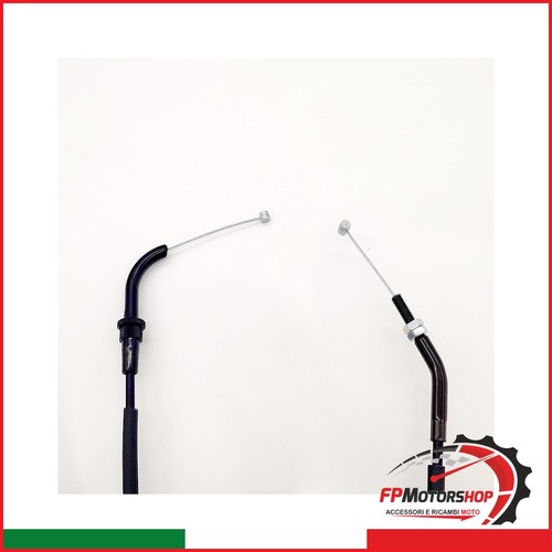 Cavo acceleratore gas - cavo,