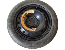 Ruotino di Scorta Fiat Alfa