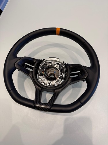 Volante originale mclaren 540s - volante,