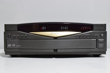 LETTORE CD MULTIPLO KENWOOD