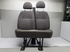 Ford Transit MK6 - Sedile