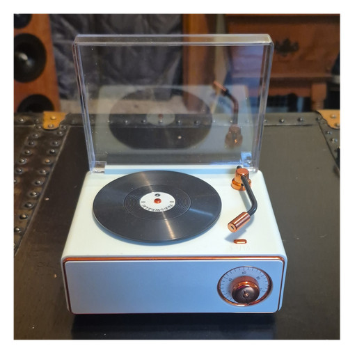 Throwback acas retro clock - retro,