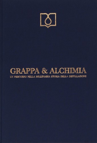 Grappa alchimia storia - alchimia,