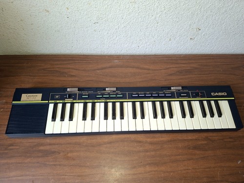 Casio casiotone tastiera - casiotone, mt-36