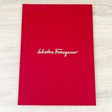 NEW OG Rare SALVATORE