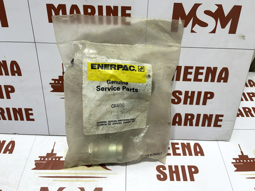 Enerpac cr400 400 mezzo - enerpac,