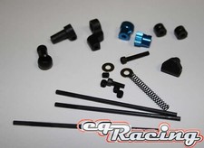 TLR Team Losi 8IGHT 3.0 Truggy