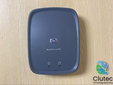 HP Jetdirect en3700 External