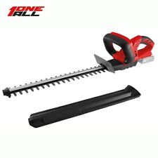 TAGLIASIEPE A BATTERIA LITIO