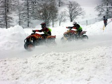 CHIODI PER PNEUMATICI TASSELLI