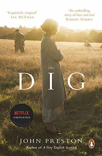 The dig - the,