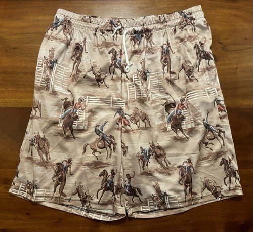 Pantaloncini sportivi uomo