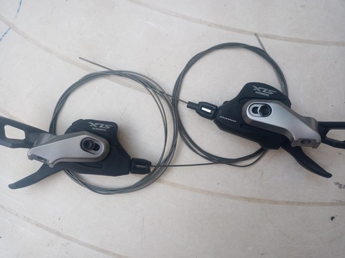 Set cambio shimano slx - cambio,