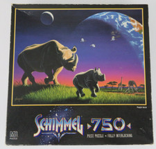 Rhino Playful World - 750