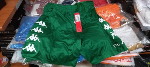 Pantaloncini calcio kappa - pantaloncini,