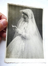 VECCHIA FOTO FAZIOLI CREMONA